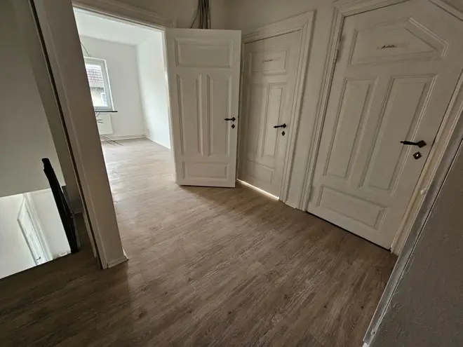 6 Zimmer Haus mit 129 m² in Bremen – Bild 10