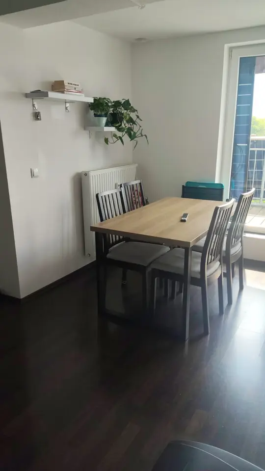 WG-Zimmer mit 12 m² in Duisburg – Bild 4
