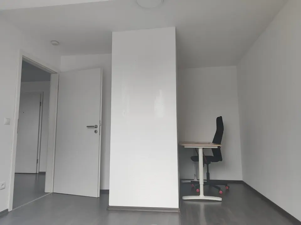 WG-Zimmer mit 12 m² in Duisburg – Bild 5