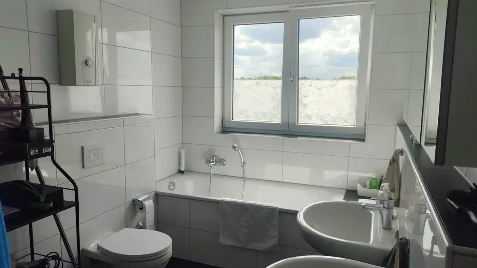 WG-Zimmer mit 12 m² in Duisburg – Bild 8