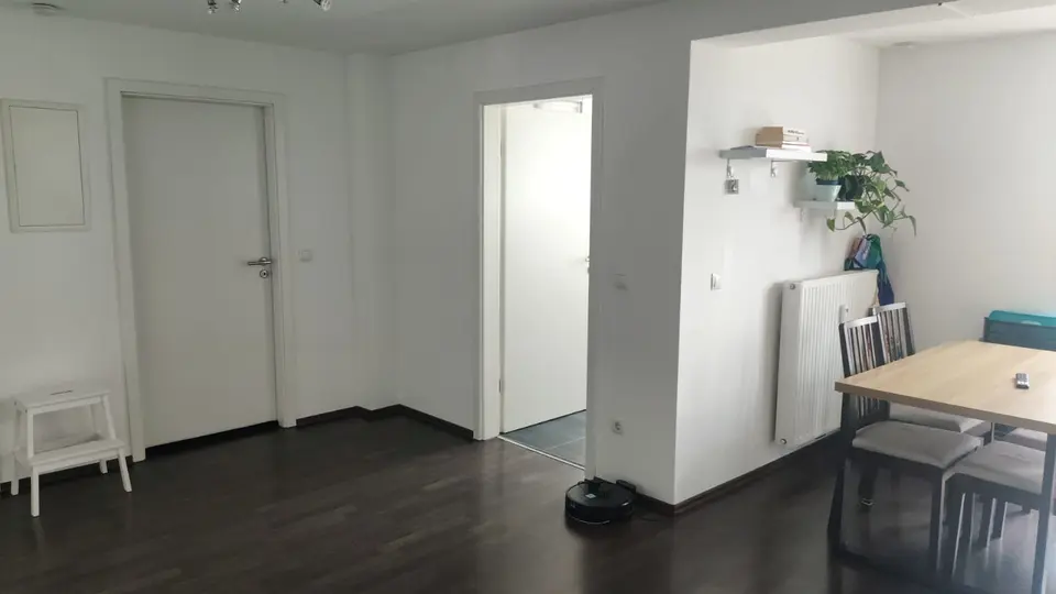 WG-Zimmer mit 12 m² in Duisburg – Bild 9