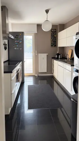 3 Zimmer Wohnung mit 92 m² in Mannheim – Bild 1