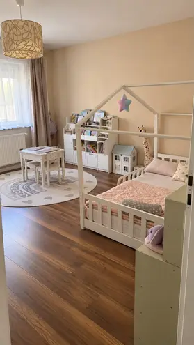 3 Zimmer Wohnung mit 92 m² in Mannheim – Bild 3