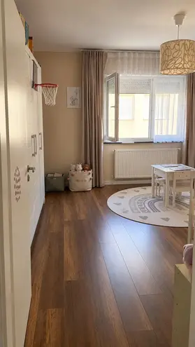 3 Zimmer Wohnung mit 92 m² in Mannheim – Bild 5