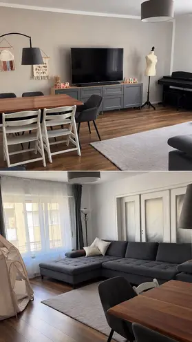 3 Zimmer Wohnung mit 92 m² in Mannheim – Bild 6