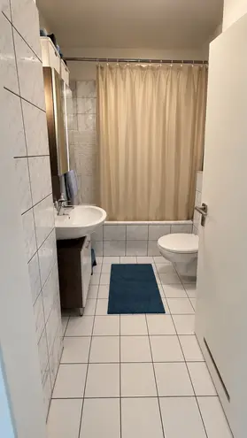 3 Zimmer Wohnung mit 92 m² in Mannheim – Bild 7