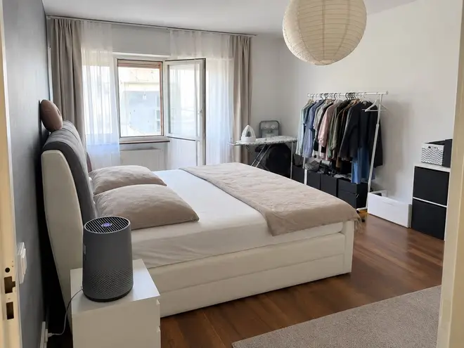 3 Zimmer Wohnung mit 92 m² in Mannheim – Bild 8