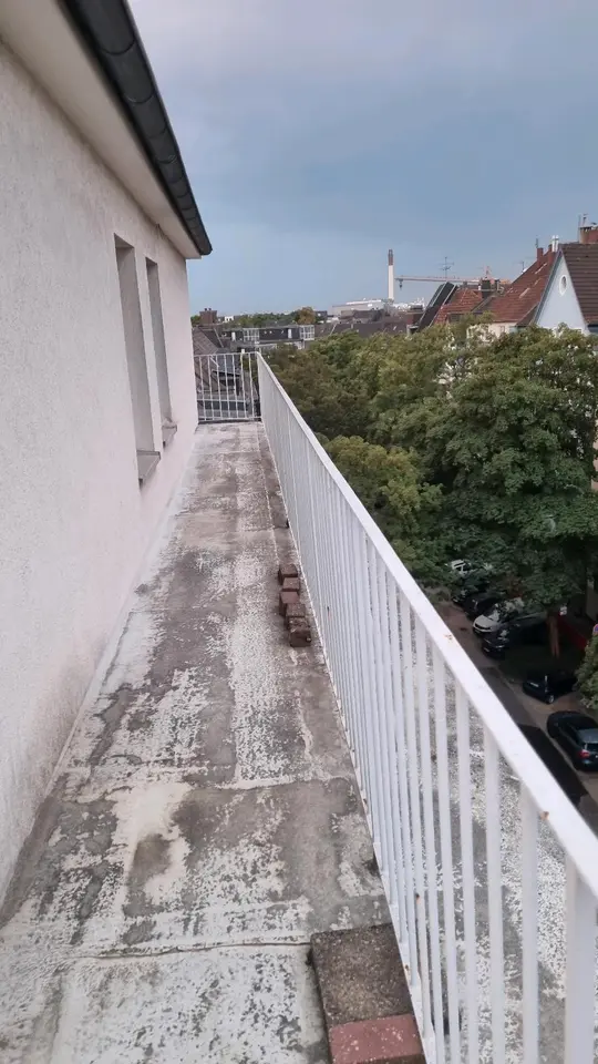 Studio mit 43 m² in Düsseldorf – Bild 4