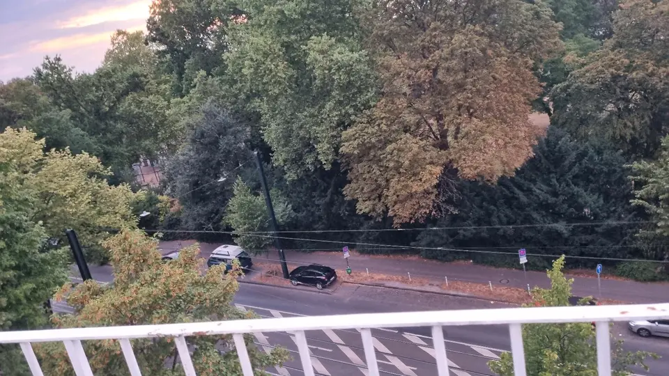 Studio mit 43 m² in Düsseldorf – Bild 5