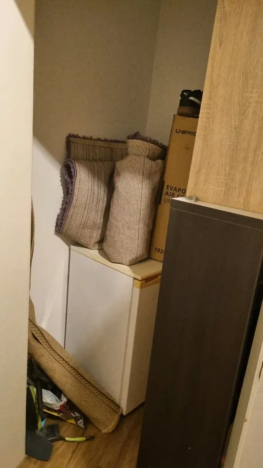 Studio mit 43 m² in Düsseldorf – Bild 9