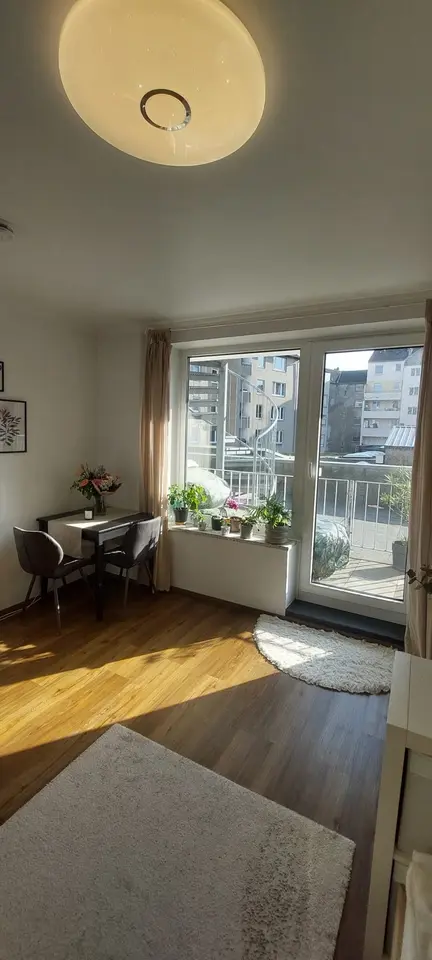 Studio mit 43 m² in Düsseldorf – Bild 10