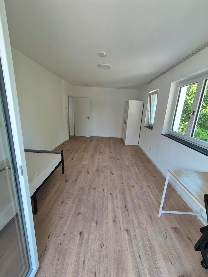 WG-Zimmer mit 18 m² in Erding – Bild 1