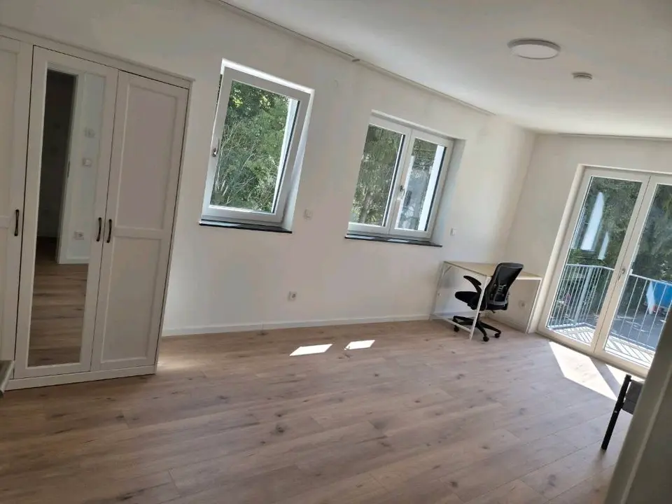 WG-Zimmer mit 18 m² in Erding – Bild 3