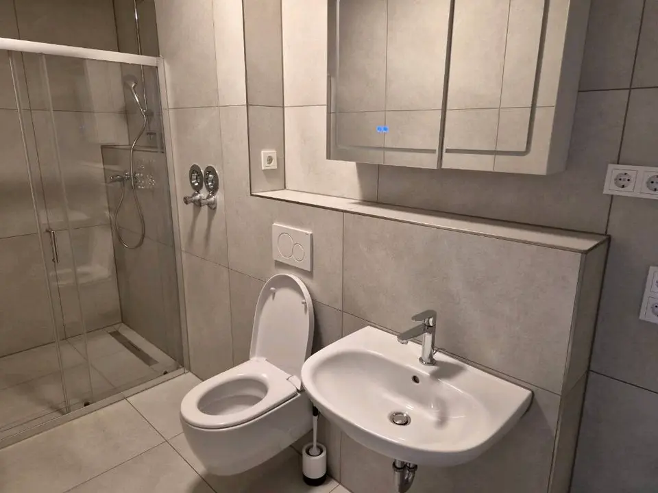 WG-Zimmer mit 18 m² in Erding – Bild 5
