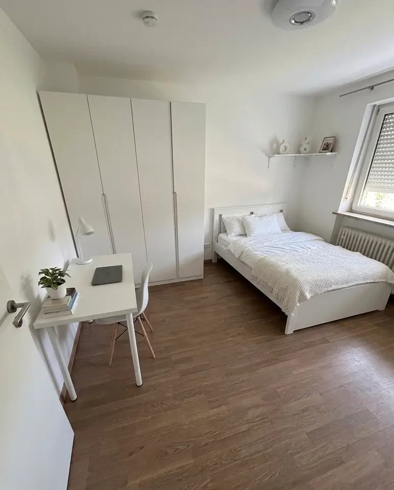 WG-Zimmer mit 18 m² in Erding – Bild 9