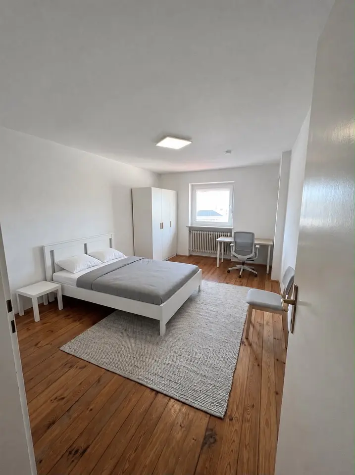 WG-Zimmer mit 18 m² in Erding – Bild 10