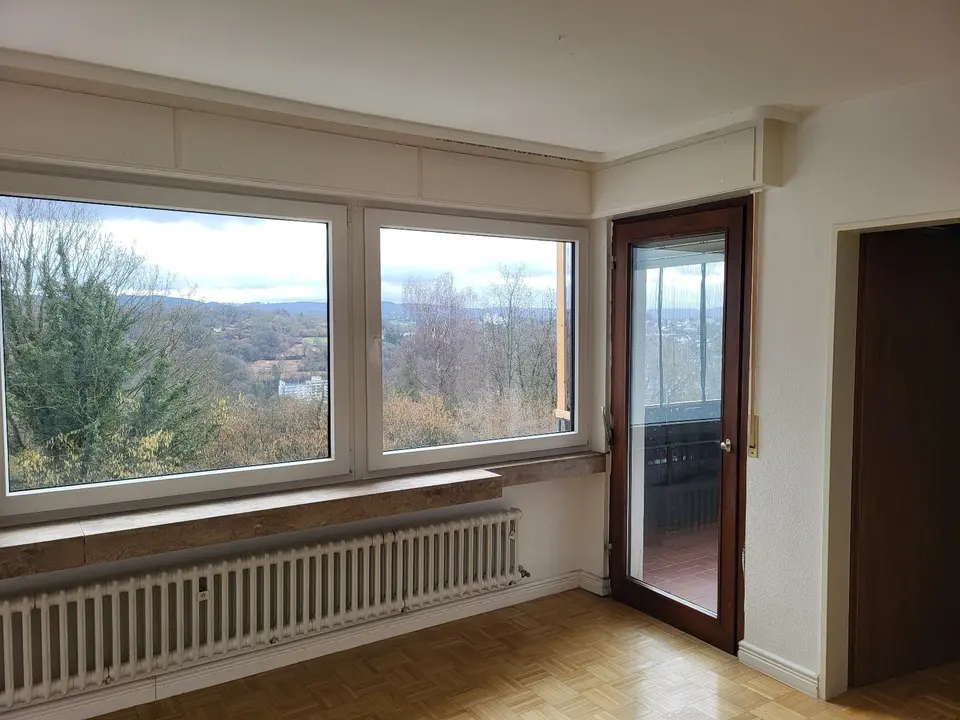 2 Zimmer Wohnung mit 41 m² in Koblenz – Bild 1