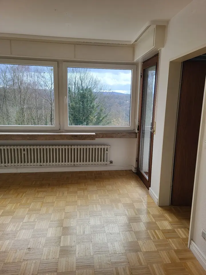 2 Zimmer Wohnung mit 41 m² in Koblenz – Bild 2