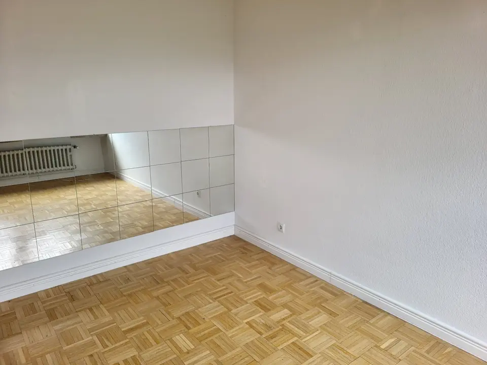 2 Zimmer Wohnung mit 41 m² in Koblenz – Bild 3
