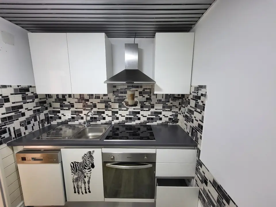 2 Zimmer Wohnung mit 41 m² in Koblenz – Bild 4