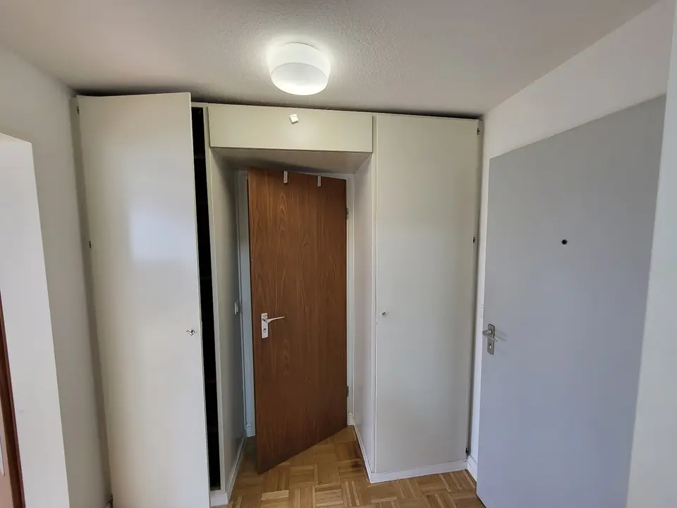 2 Zimmer Wohnung mit 41 m² in Koblenz – Bild 7