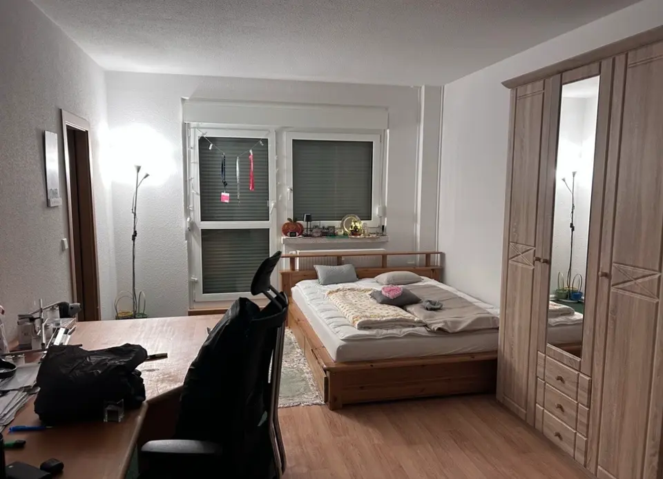 Studio mit 35 m² in Bautzen – Bild 1