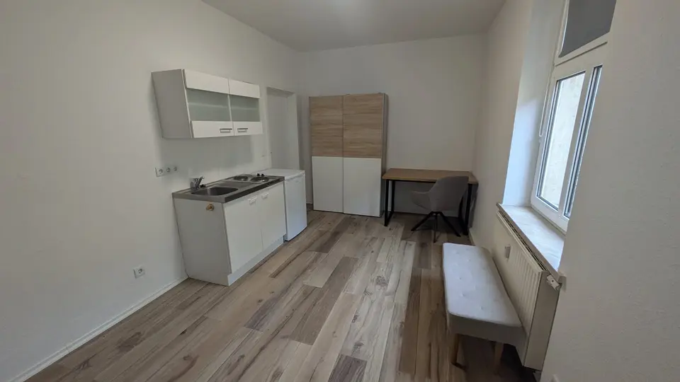 Studio mit 35 m² in Bautzen – Bild 2