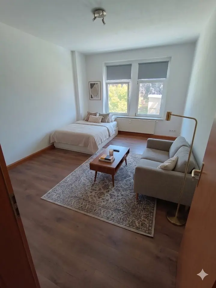 Studio mit 35 m² in Bautzen – Bild 6
