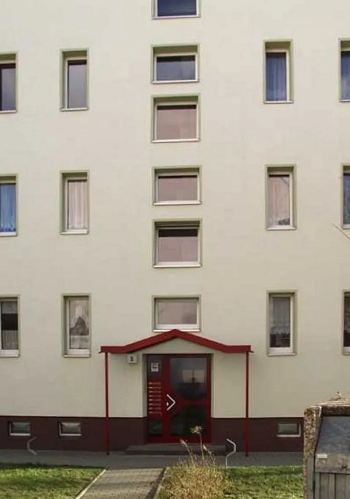 2 Zimmer Wohnung mit 46 m² in Magdeburg – Bild 2
