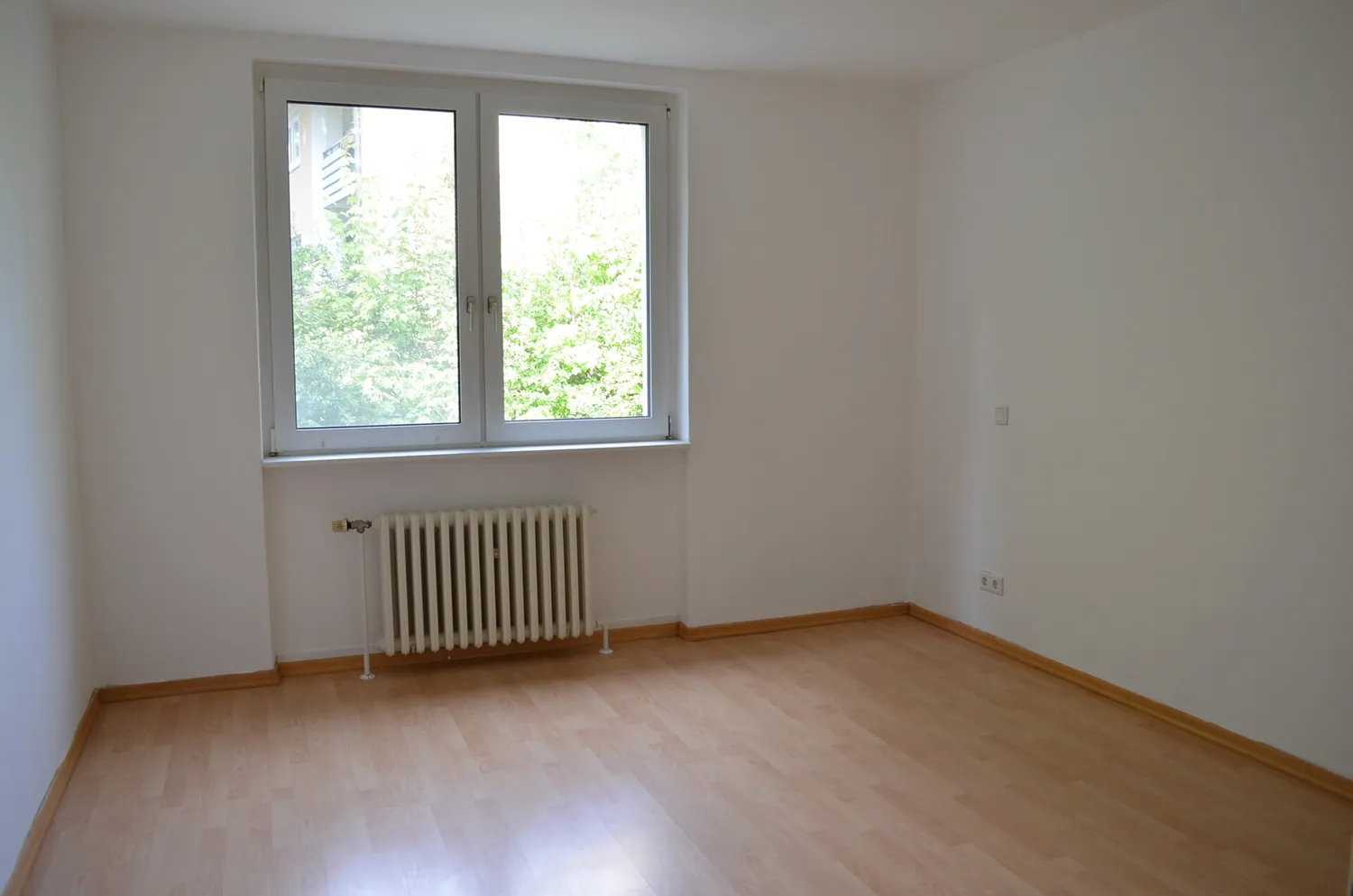 4 Zimmer Wohnung mit 80 m² in Herford – Bild 2