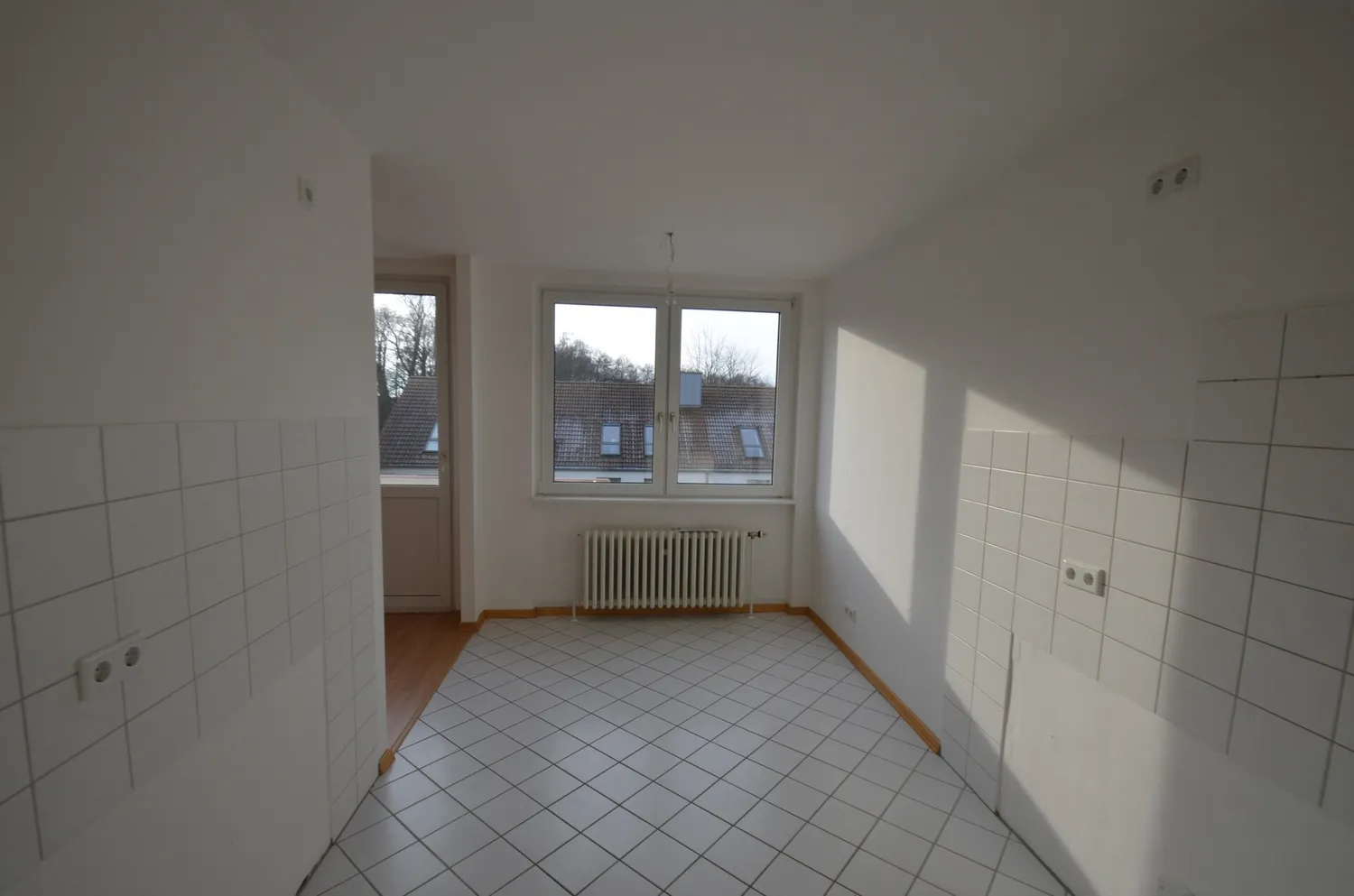 4 Zimmer Wohnung mit 80 m² in Herford – Bild 3