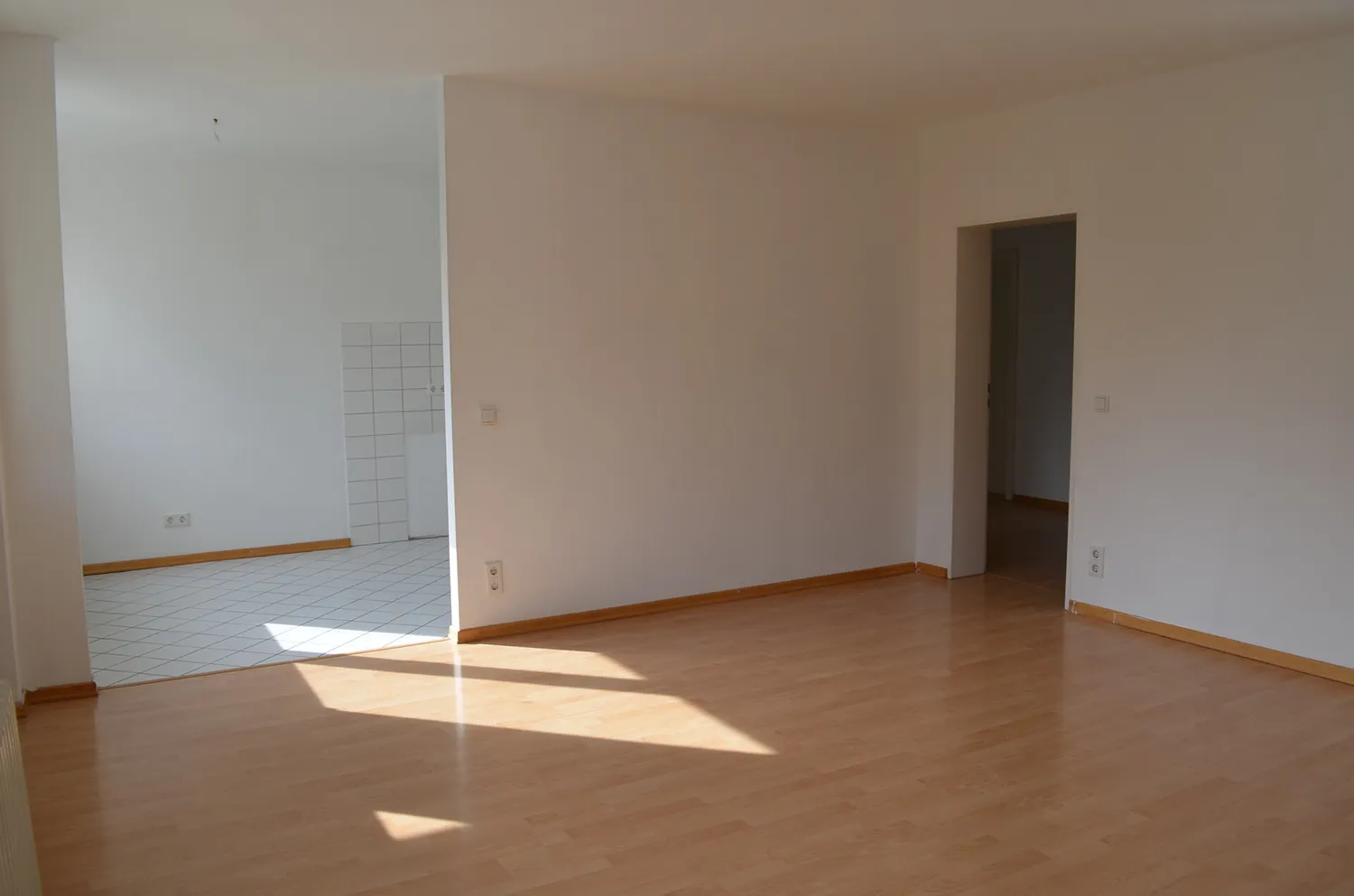 4 Zimmer Wohnung mit 80 m² in Herford – Bild 4