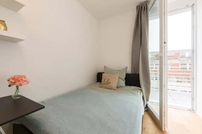WG-Zimmer mit 8 m² in Berlin – Bild 1