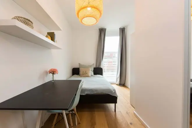 WG-Zimmer mit 8 m² in Berlin – Bild 2