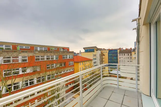 WG-Zimmer mit 8 m² in Berlin – Bild 4