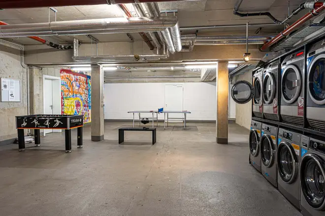 WG-Zimmer mit 8 m² in Berlin – Bild 9