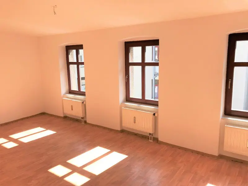 4 Zimmer Wohnung mit 118 m² in Görlitz – Bild 1