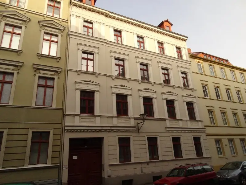 4 Zimmer Wohnung mit 118 m² in Görlitz – Bild 3