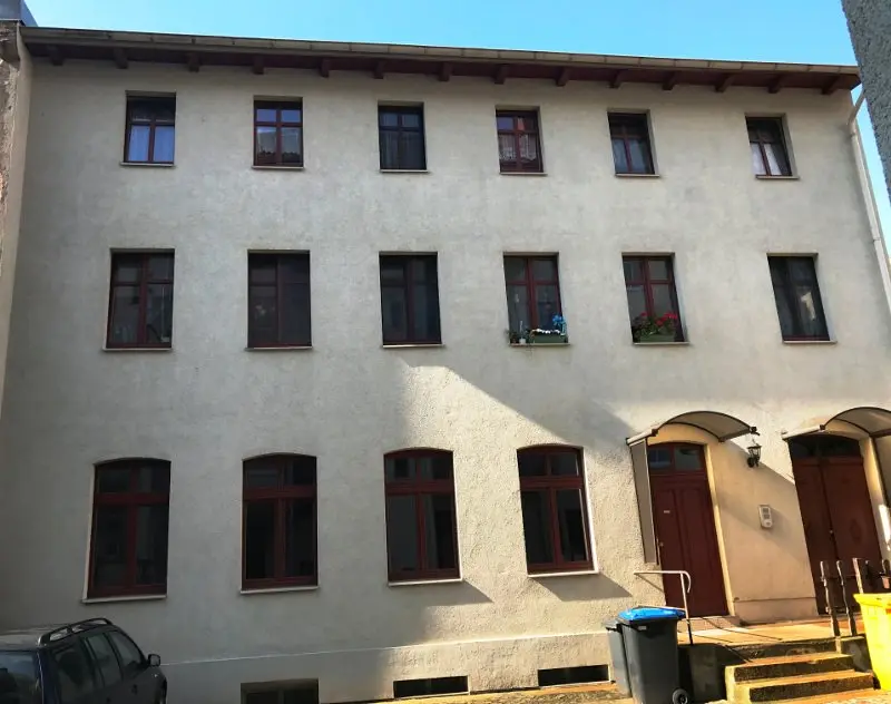 4 Zimmer Wohnung mit 118 m² in Görlitz – Bild 4
