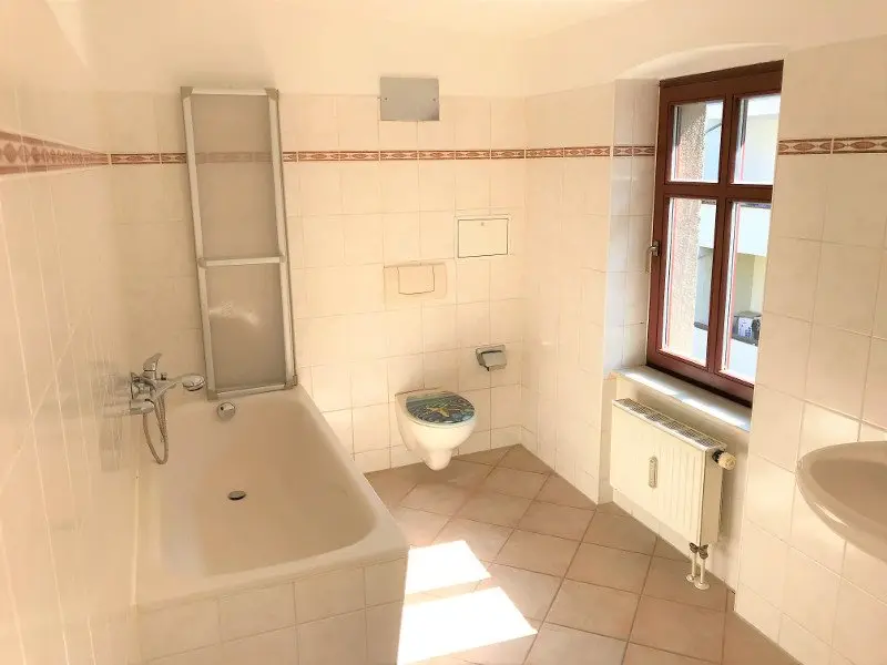 4 Zimmer Wohnung mit 118 m² in Görlitz – Bild 6