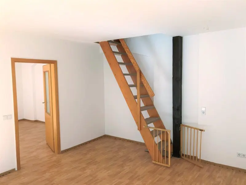 4 Zimmer Wohnung mit 118 m² in Görlitz – Bild 9