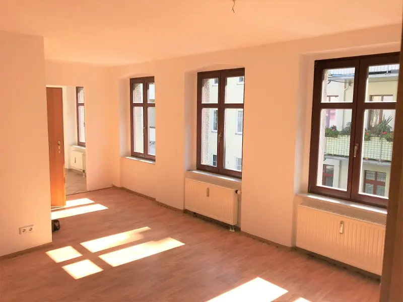 4 Zimmer Wohnung mit 118 m² in Görlitz – Bild 10