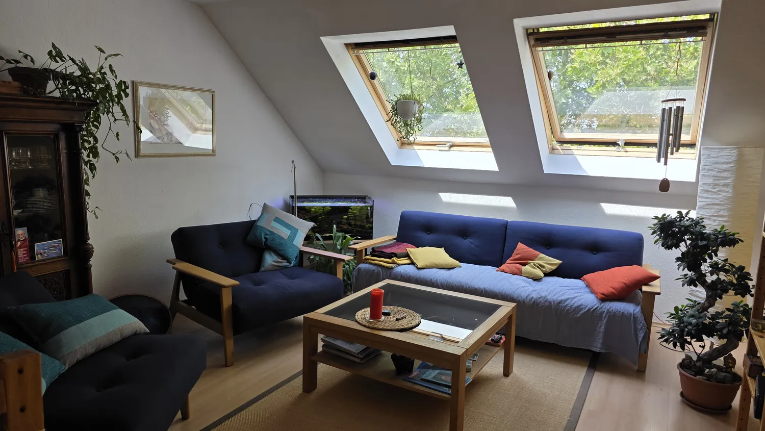 5 Zimmer Wohnung mit 96 m² in Essen – Bild 1
