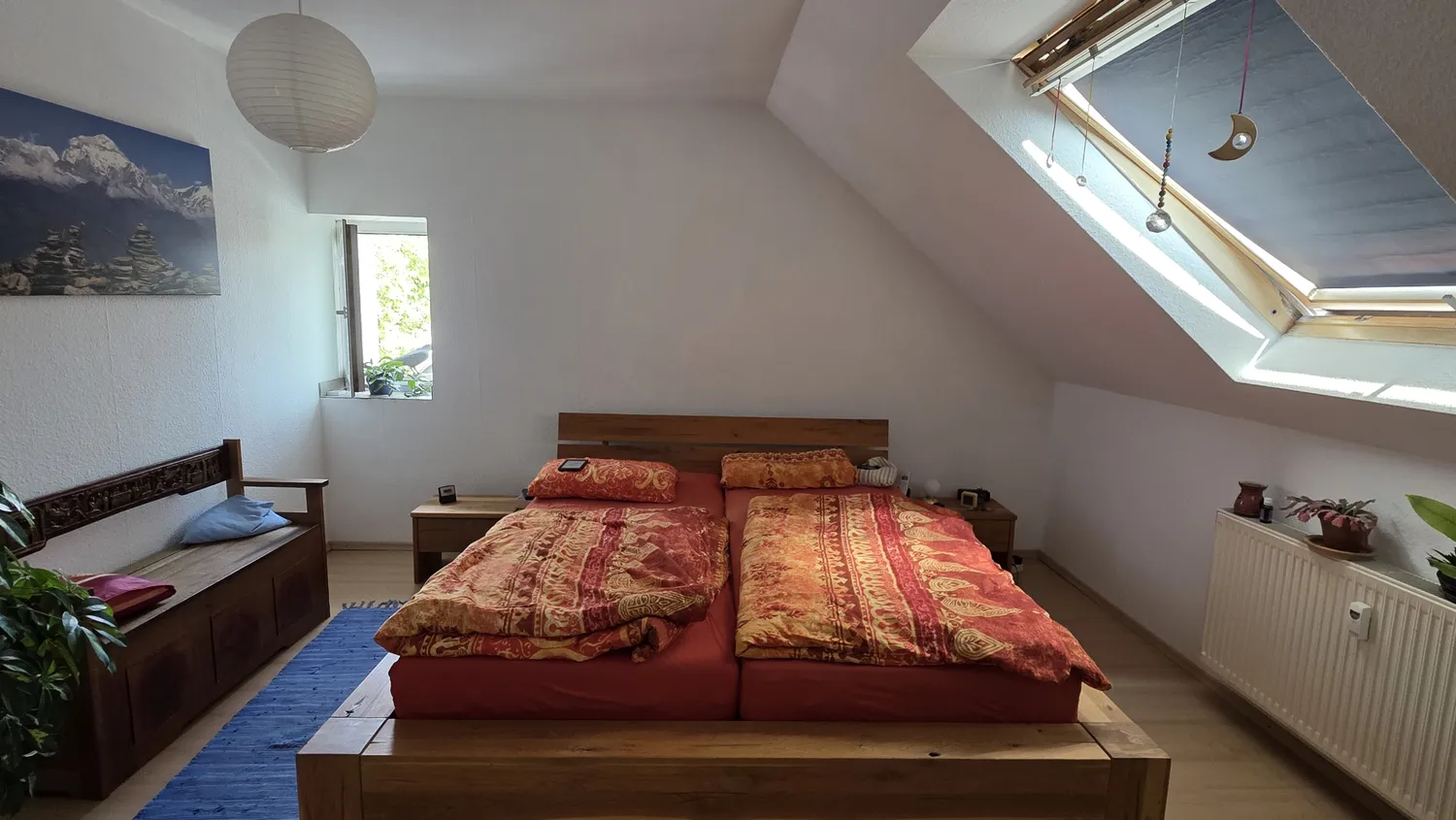5 Zimmer Wohnung mit 96 m² in Essen – Bild 2