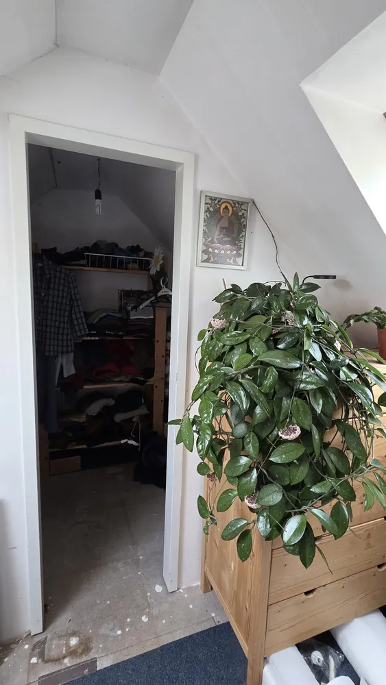 5 Zimmer Wohnung mit 96 m² in Essen – Bild 11