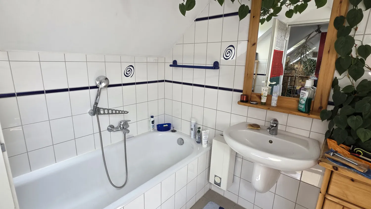 5 Zimmer Wohnung mit 96 m² in Essen – Bild 12