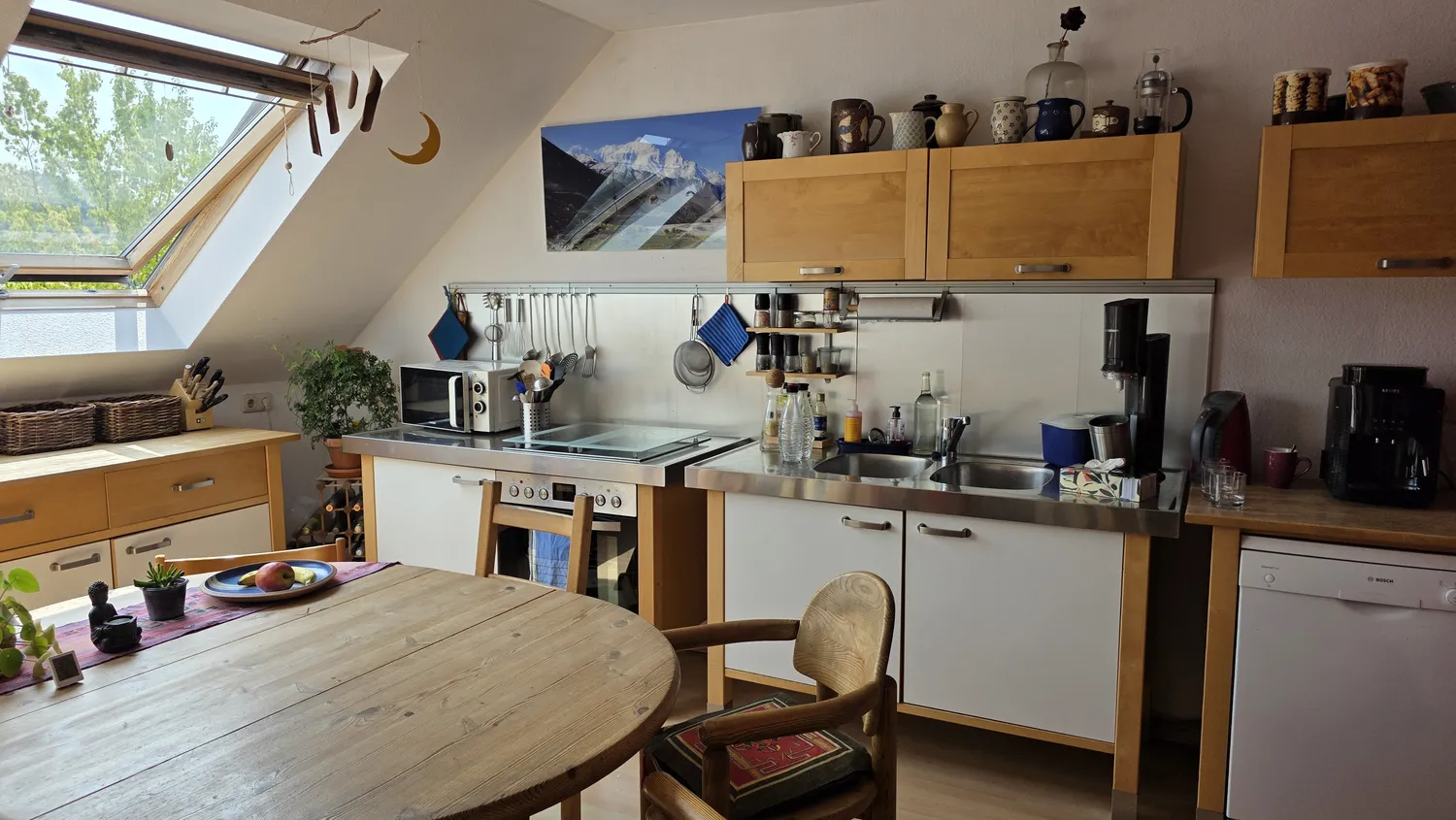 5 Zimmer Wohnung mit 96 m² in Essen – Bild 3