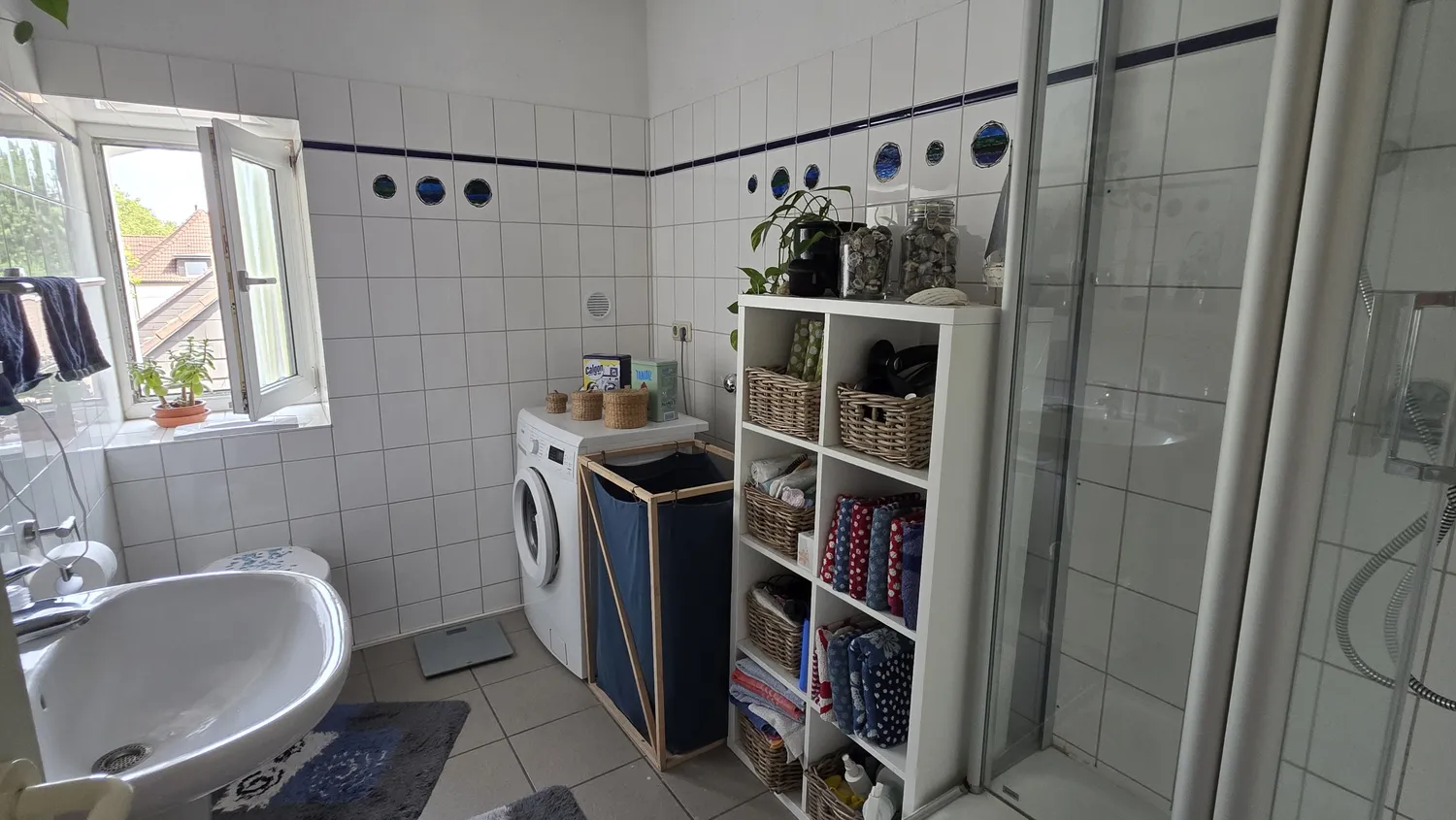 5 Zimmer Wohnung mit 96 m² in Essen – Bild 4