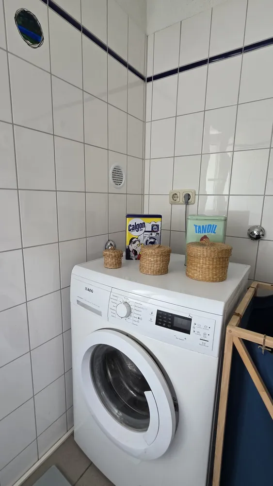 5 Zimmer Wohnung mit 96 m² in Essen – Bild 6