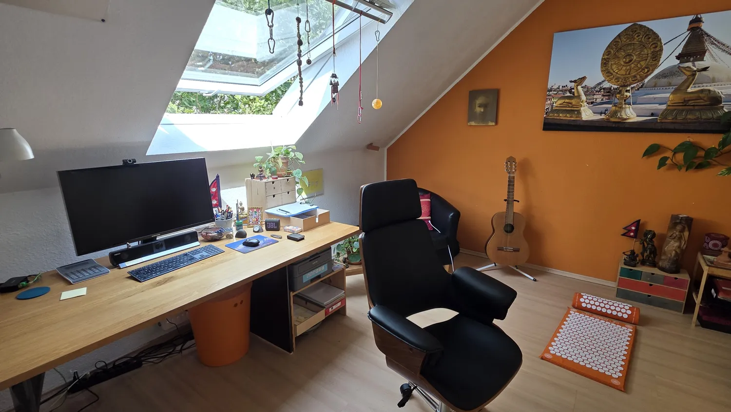 5 Zimmer Wohnung mit 96 m² in Essen – Bild 7